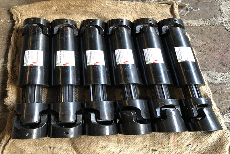 Dullabh Commercials - Cardan Shaft manufacturers gallery